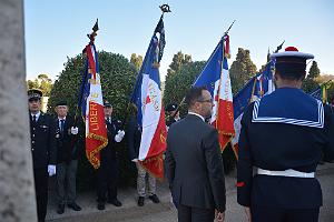2024 11 01 TOULON HOMMAGE AUX MORTS POUR LA FRANCE (96)